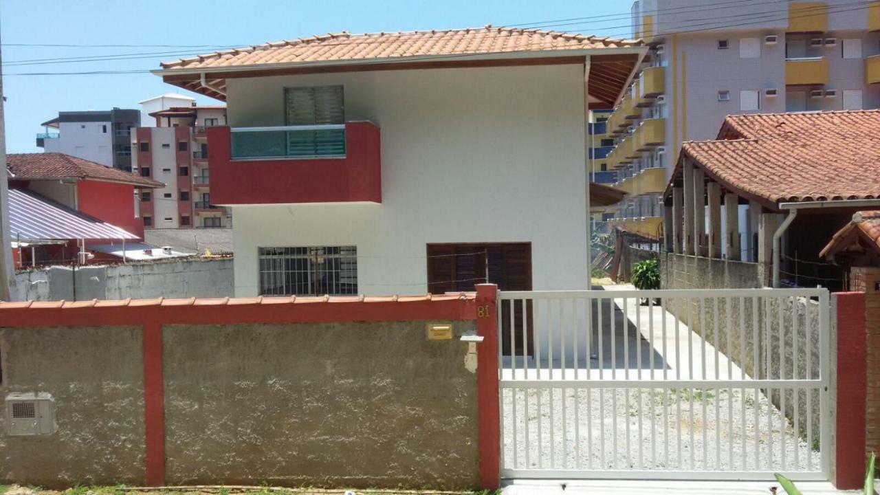 Praia Grande Ubatuba Casa Nova 5D Exterior foto